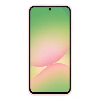 Samsung EF-PA566 mobiliojo telefono dėklas 17 cm (6,7 col.) dangtelis rožinis
