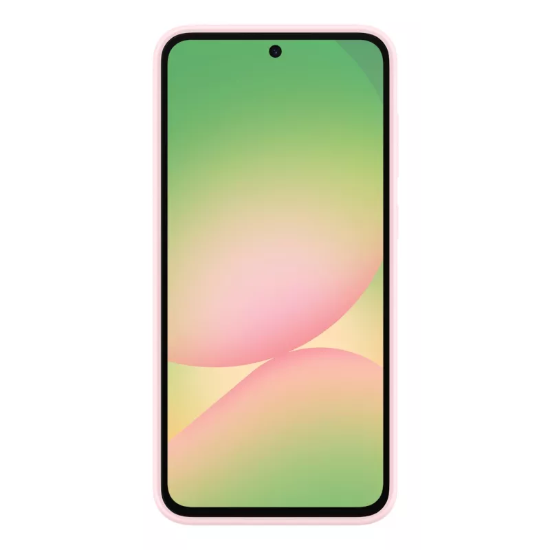 Samsung EF-PA566 mobiliojo telefono dėklas 17 cm (6,7 col.) dangtelis rožinis