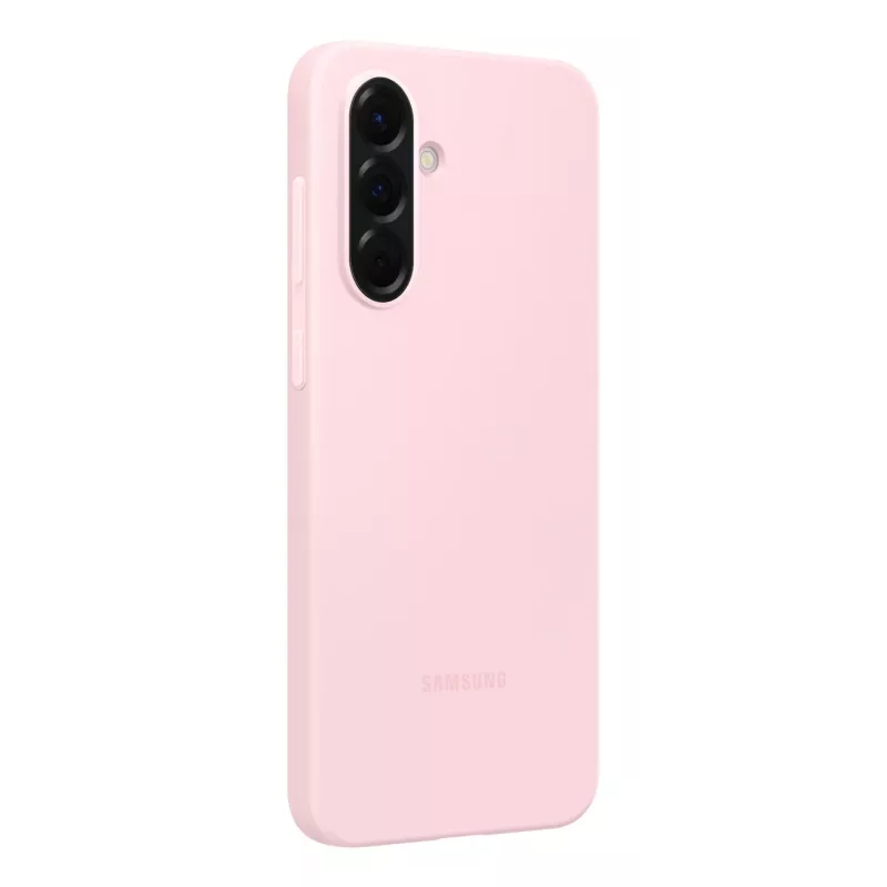 Samsung EF-PA566 mobiliojo telefono dėklas 17 cm (6,7 col.) dangtelis rožinis