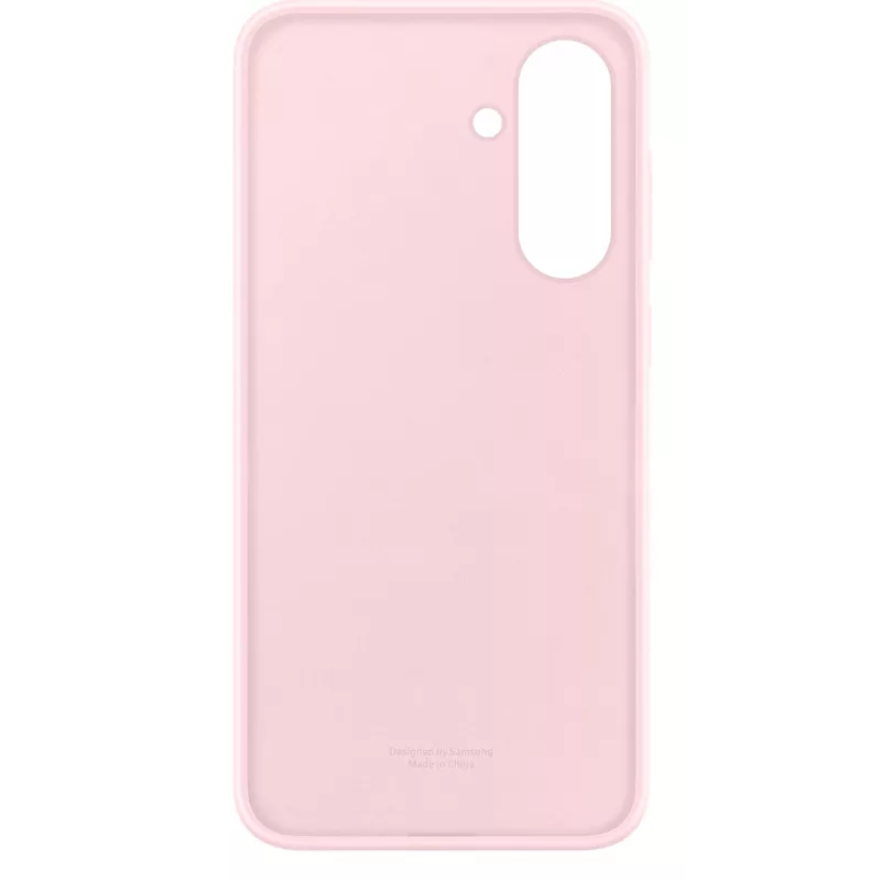 Samsung EF-PA566 mobiliojo telefono dėklas 17 cm (6,7 col.) dangtelis rožinis