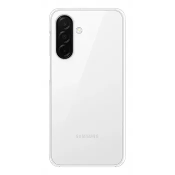 Samsung EF-QA266 mobiliojo telefono dėklas 17 cm (6,7 col.) Užvalkalas Skaidrus