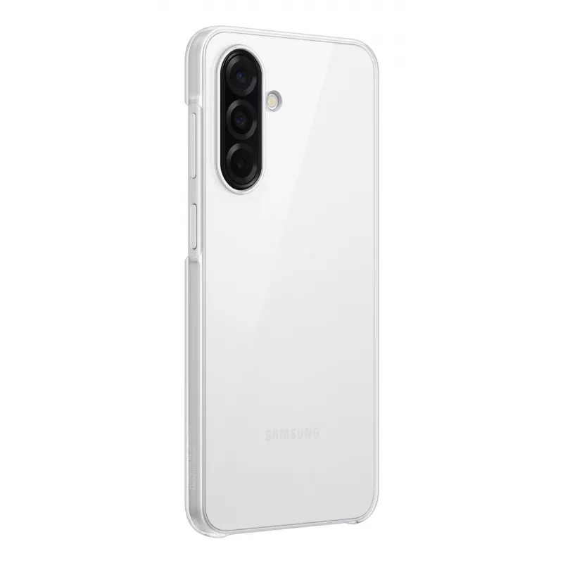 Samsung EF-QA266 mobiliojo telefono dėklas 17 cm (6,7 col.) Užvalkalas Skaidrus