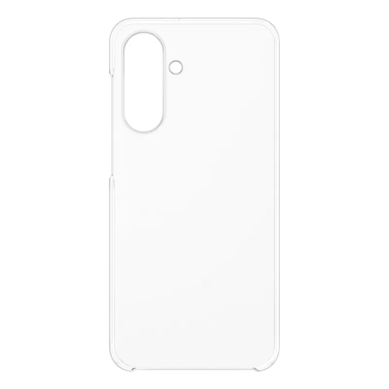 Samsung EF-QA266 mobiliojo telefono dėklas 17 cm (6,7 col.) Užvalkalas Skaidrus