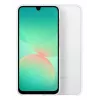 Samsung EF-QA266 mobiliojo telefono dėklas 17 cm (6,7 col.) Užvalkalas Skaidrus