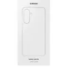 Samsung EF-QA266 mobiliojo telefono dėklas 17 cm (6,7 col.) Užvalkalas Skaidrus