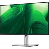 DELL Pro Plus P2425D kompiuterio monitorius 61 cm (24 colių) 2560 x 1440 pikselių Quad HD LCD juodas, sidabrinis