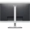 DELL Pro Plus P2425D kompiuterio monitorius 61 cm (24 colių) 2560 x 1440 pikselių Quad HD LCD juodas, sidabrinis