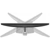 DELL Pro Plus P2425D kompiuterio monitorius 61 cm (24 colių) 2560 x 1440 pikselių Quad HD LCD juodas, sidabrinis