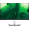 DELL Pro Plus P2425D kompiuterio monitorius 61 cm (24 colių) 2560 x 1440 pikselių Quad HD LCD juodas, sidabrinis