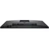 DELL Pro Plus P2425D kompiuterio monitorius 61 cm (24 colių) 2560 x 1440 pikselių Quad HD LCD juodas, sidabrinis