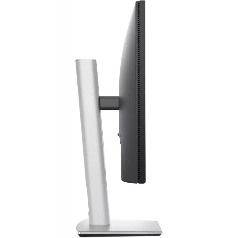 DELL Pro Plus P2425D kompiuterio monitorius 61 cm (24 colių) 2560 x 1440 pikselių Quad HD LCD juodas, sidabrinis