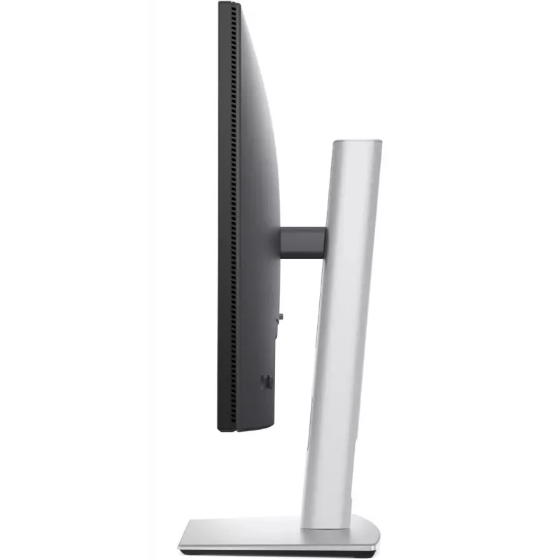 DELL Pro Plus P2425D kompiuterio monitorius 61 cm (24 colių) 2560 x 1440 pikselių Quad HD LCD juodas, sidabrinis