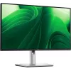 DELL Pro Plus P2425D kompiuterio monitorius 61 cm (24 colių) 2560 x 1440 pikselių Quad HD LCD juodas, sidabrinis