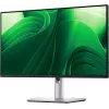DELL Pro Plus P2425D kompiuterio monitorius 61 cm (24 colių) 2560 x 1440 pikselių Quad HD LCD juodas, sidabrinis