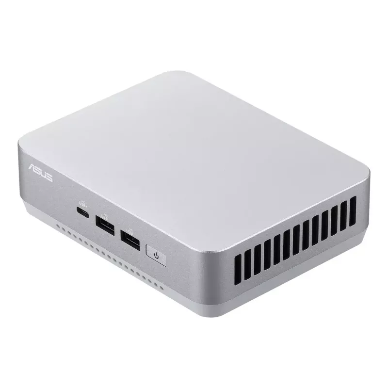 ASUS NUC 14 Pro+ RNUC14RVSU9089A2I Intel Core Ultra 9 185H 32 GB DDR5-SDRAM 1 TB SSD Windows 11 Home UCFF Mini PC White