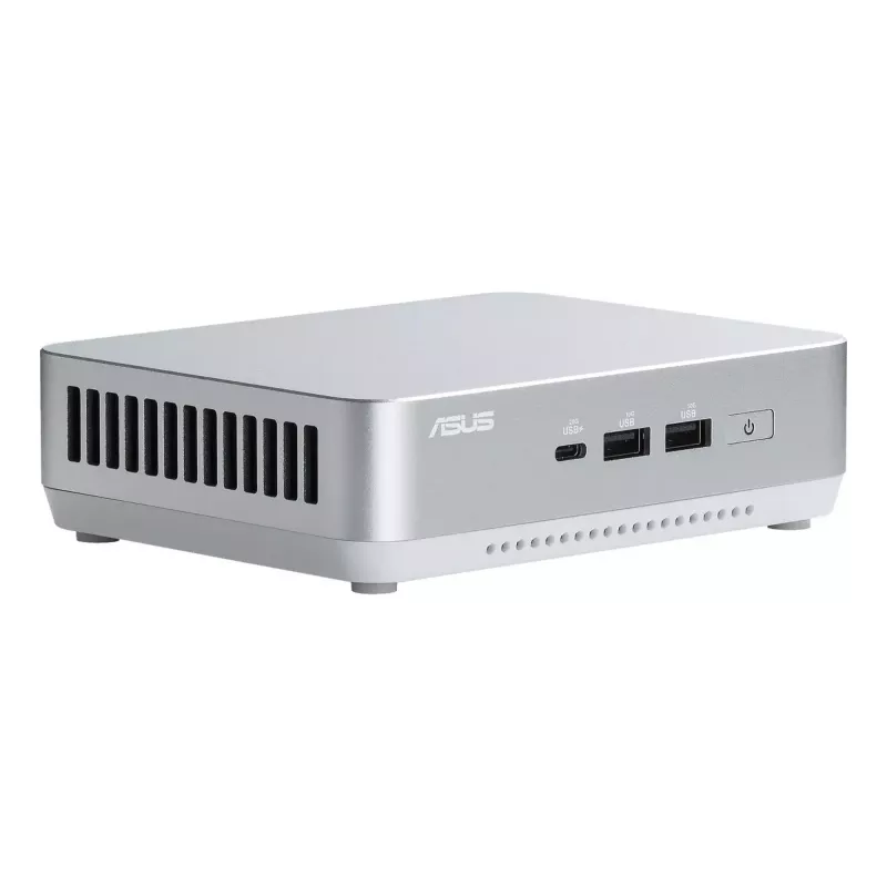 ASUS NUC 14 Pro+ RNUC14RVSU9089A2I Intel Core Ultra 9 185H 32 GB DDR5-SDRAM 1 TB SSD Windows 11 Home UCFF Mini PC White