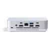 ASUS NUC 14 Pro+ RNUC14RVSU9089A2I Intel Core Ultra 9 185H 32 GB DDR5-SDRAM 1 TB SSD Windows 11 Home UCFF Mini PC White
