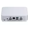 ASUS NUC 14 Pro+ RNUC14RVSU9089A2I Intel Core Ultra 9 185H 32 GB DDR5-SDRAM 1 TB SSD Windows 11 Home UCFF Mini PC White