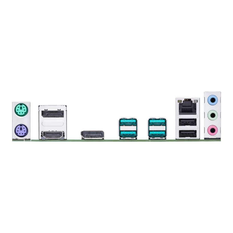 Motininė plokštė ASUS PRO Q670M-C-CSM Intel Q670 LGA 1700 micro ATX