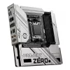MSI B650M PROJECT ZERO pagrindinė plokštė AMD B650 lizdas AM5 mikro ATX