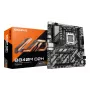 Pagrindinė plokštė GIGABYTE B840M D2H, AMD Ryzen 9000, Socket AM5, Micro ATX