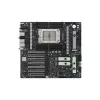 Motininė plokštė ASUS PRO WS WRX90E-SAGE SE, AMD WRX90 mikroschemų rinkinys, Socket sTR5, EEB, 8x DDR5 DIMM, 7x PCIe x16 GEN5, 4x M.2, 2x USB4 GEN3X2