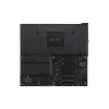Motininė plokštė ASUS PRO WS WRX90E-SAGE SE, AMD WRX90 mikroschemų rinkinys, Socket sTR5, EEB, 8x DDR5 DIMM, 7x PCIe x16 GEN5, 4x M.2, 2x USB4 GEN3X2