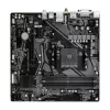 Motininė plokštė GIGABYTE A520M DS3H AC, A520, AM4, Micro ATX