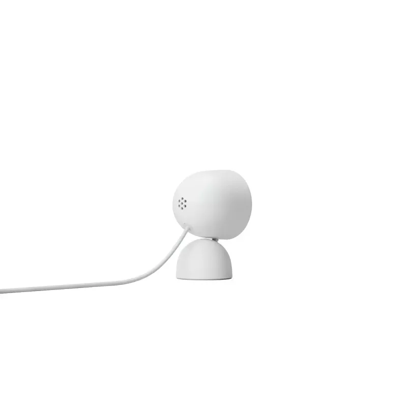 IP apsaugos kamera Google Nest Cam Indoor 1920 x 1080 pikselių