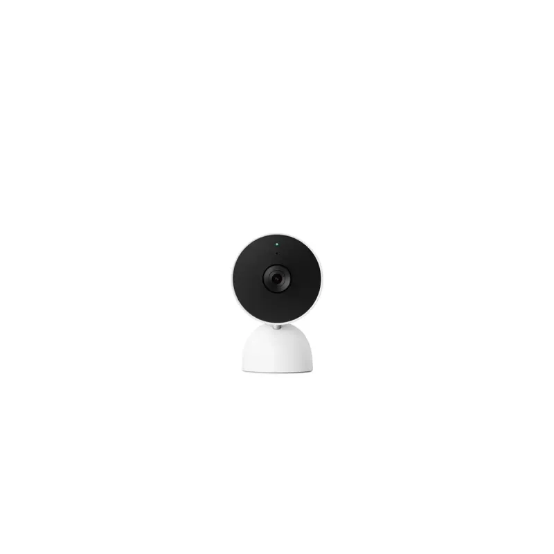 IP apsaugos kamera Google Nest Cam Indoor 1920 x 1080 pikselių