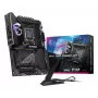 Pagrindinė plokštė MSI MPG Z890 CARBON WIFI ATX — Intel LGA1851, Z890, DDR5, 4x DIMM, 5x M.2, Wi‑Fi 7, 2.5Gb LAN
