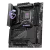 Pagrindinė plokštė MSI MPG Z890 CARBON WIFI ATX — Intel LGA1851, Z890, DDR5, 4x DIMM, 5x M.2, Wi‑Fi 7, 2.5Gb LAN