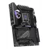 Pagrindinė plokštė MSI MPG Z890 CARBON WIFI ATX — Intel LGA1851, Z890, DDR5, 4x DIMM, 5x M.2, Wi‑Fi 7, 2.5Gb LAN