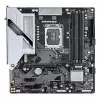 GIGABYTE B760M GAMING PLUS WIFI DDR4 pagrindinė plokštė – palaiko 14-os kartos Intel Core procesorius, 4+1+1 fazių VRM, iki 5333 MHz DDR4 (OC), 2xPCIe 4.0 M.2, Wi-Fi 6, 1 GbE LAN, USB 3.2 Gen 1
