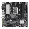 Motininė plokštė GIGABYTE B760M D3HP DDR4, Intel LGA 1700, Micro ATX
