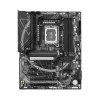 GIGABYTE Z790 EAGLE pagrindinė plokštė – palaiko 14-os kartos Intel Core procesorius, 12+1+1 fazių VRM, iki 7600 MHz DDR5 (OC), 3xPCIe 4.0 M.2, 2,5GbE LAN, USB 3.2 Gen 2