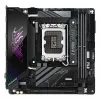 Pagrindinė plokštė GIGABYTE Z890I AORUS ULTRA, Intel lustų rinkinys, LGA 1851, mini ITX