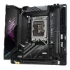 Pagrindinė plokštė GIGABYTE Z890I AORUS ULTRA, Intel lustų rinkinys, LGA 1851, mini ITX
