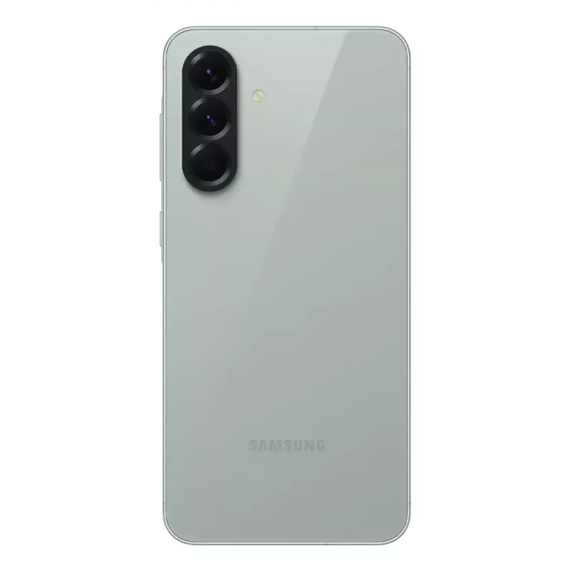 Samsung Galaxy A56 17 cm (6,7 colio) Dual SIM Android 15 5G USB Type-C 8 GB 256 GB 5000 mAh Alyvuogių
