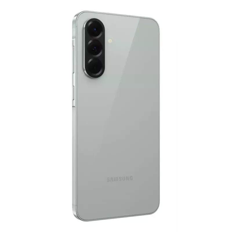 Samsung Galaxy A56 17 cm (6,7 colio) Dual SIM Android 15 5G USB Type-C 8 GB 256 GB 5000 mAh Alyvuogių