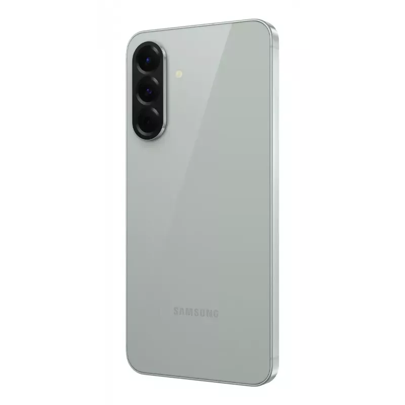 Samsung Galaxy A56 17 cm (6,7 colio) Dual SIM Android 15 5G USB Type-C 8 GB 256 GB 5000 mAh Alyvuogių