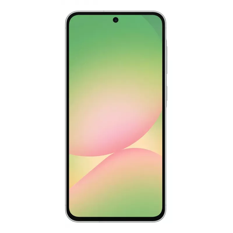 Samsung Galaxy A56 17 cm (6,7 colio) Dual SIM Android 15 5G USB Type-C 8 GB 256 GB 5000 mAh Alyvuogių