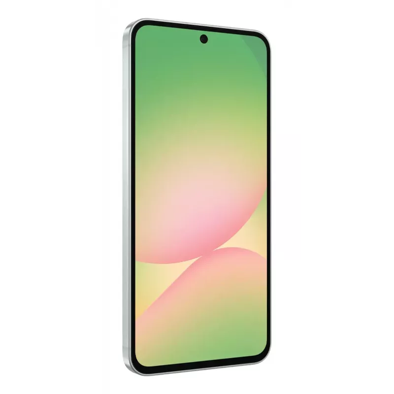 Samsung Galaxy A56 17 cm (6,7 colio) Dual SIM Android 15 5G USB Type-C 8 GB 256 GB 5000 mAh Alyvuogių
