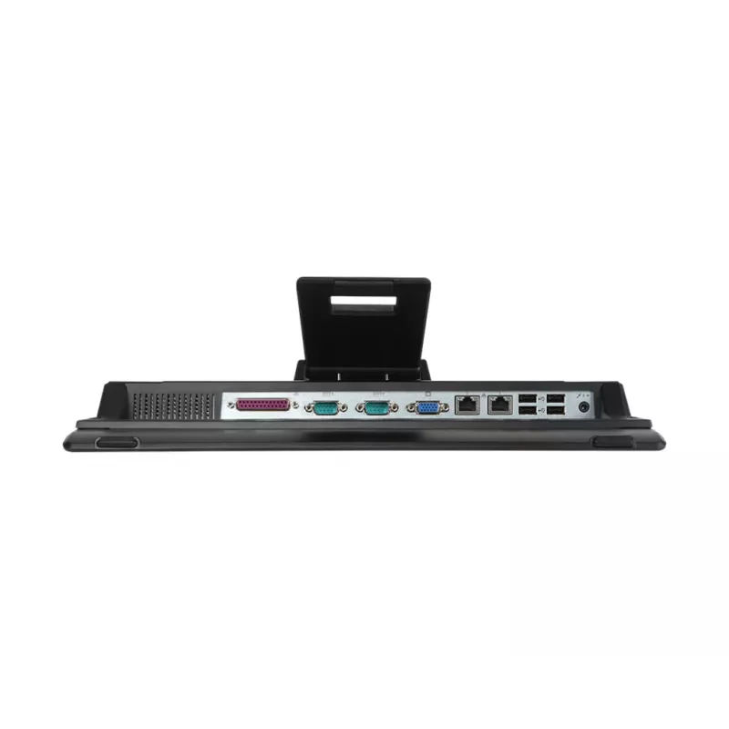 Kompiuteris MSI PRO AP162T ADL-018XDE N100 4GB 128GB juodas be OS