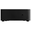 MSI Cubi NUC 1MG-007BDE 0,84 l dydžio PC juodas 150U Intel SoC