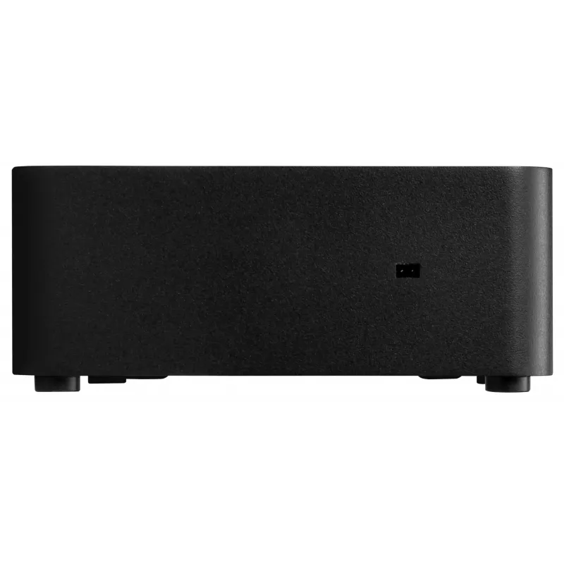 MSI Cubi NUC 1MG-007BDE 0,84 l dydžio PC juodas 150U Intel SoC