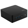 MSI Cubi NUC 1MG-007BDE 0,84 l dydžio PC juodas 150U Intel SoC