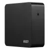 MSI Cubi NUC 1MG-007BDE 0,84 l dydžio PC juodas 150U Intel SoC