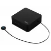 MSI Cubi NUC 1MG-007BDE 0,84 l dydžio PC juodas 150U Intel SoC