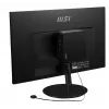 MSI Cubi NUC 1MG-007BDE 0,84 l dydžio PC juodas 150U Intel SoC